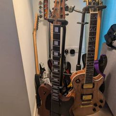 Jericho baritone evertune