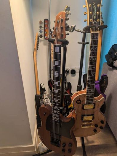 Jericho baritone evertune