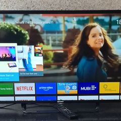 Sony Bravia 43" 4K Ultra HD Android Smart TV
