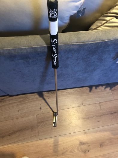 golf clubs