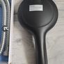 shower head and shower hose Image 2