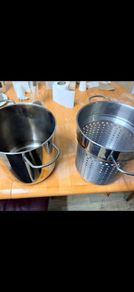cook pot