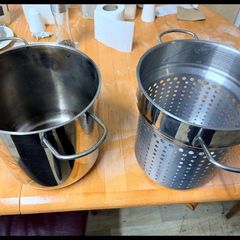 cook pot