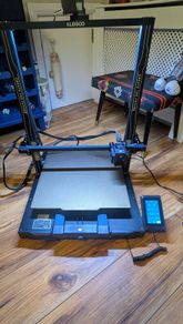 Elegoo Neptune 3 Max 3D Printer