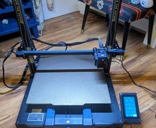 Elegoo Neptune 3 Max 3D Printer