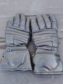 gloves