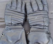 gloves