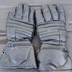 gloves