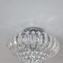 Cieling mounteted 5 Lamp Chandelier Image 2