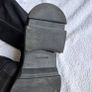 Alpe black suede boots size 40 Image 2