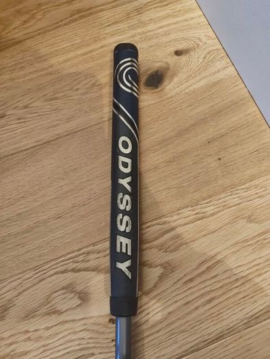Odyssey Stroke Lab 10 putter