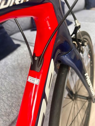 Road bike
