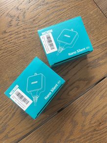 Nicrew Air Pump