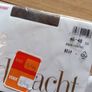 New 13 pairs of Vintage Tights Hosiery Dark skin tones Image 5