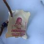 Traditional whistle  craft items from American Cherokees Image 3