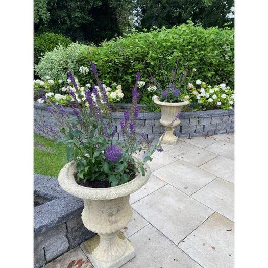 Heathfield Urn EG010