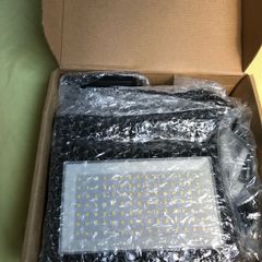 Motion sensor Solar light