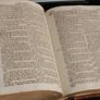 The Holy Bible DUBLIN Image 10