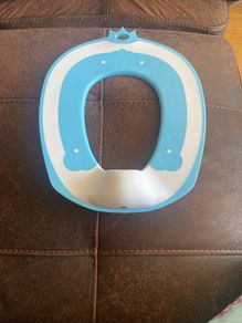 kids toilet seat