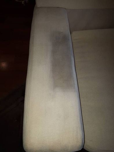 Upholstery Cleaning - Sofa & Couch Cleaners