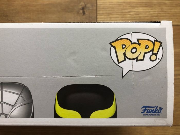 Spider-Man: Beyond Amazing 5 Pack Funko Pop!