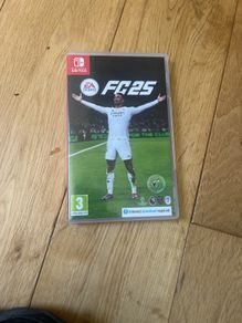 Nintendo FC2025