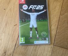 Nintendo FC2025