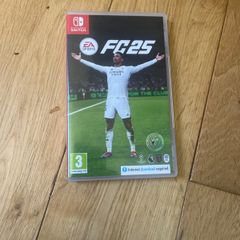 Nintendo FC2025