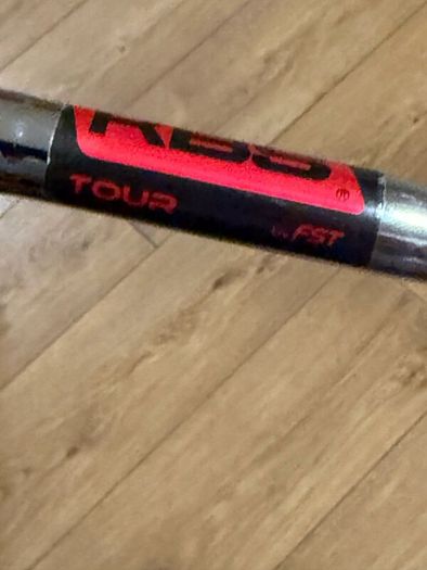 Titleist T250 irons