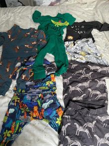 baby boy clothes
