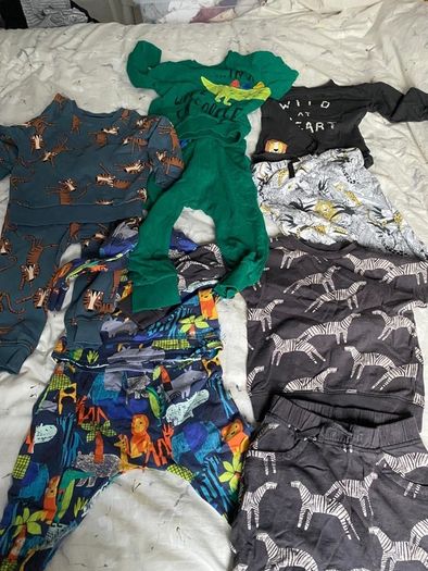 baby boy clothes