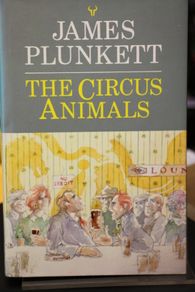 The Circus Animals