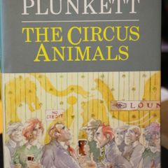 The Circus Animals