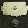 Star Wars , pin back badge. Image 2