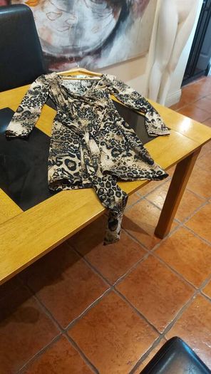 Newport News  Summer Dress