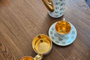 Arklow Patricia pottery
