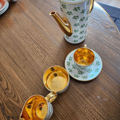 Arklow Patricia pottery