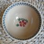 nicholas mosse discontinued tiny old rose jug and bowl set Image 4