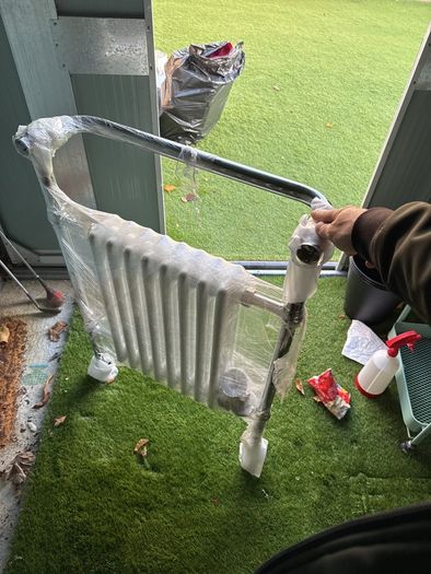 radiator