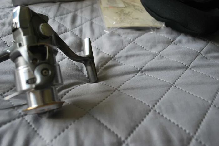 Shimano Twin Power 2000