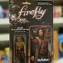 BRAND NEW Firefly Zoe Washburne 3.75 inch Action Figure Image 3