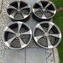 Audi R18 Alloys / Nearly NEW / 5x112 Image 3