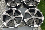 R18 Alufi alloys