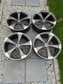 R18 Alufi alloys