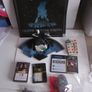 Harry Potter Death Eaters Rising Board Game Image 3