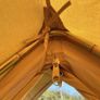 Full Canvas New Model Emperor SQ Tent New Image 3