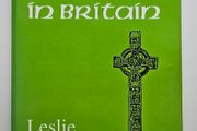 The Celtic Church in Britain - Religious History Book - Christianity History Book