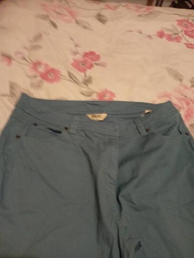 casual women jeans