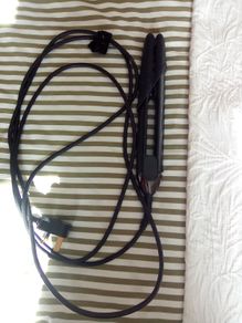 Wahl Pro Glide Hair Straightener - Black