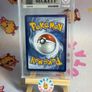 Pikachu EX 277 BGS 9 Image 2